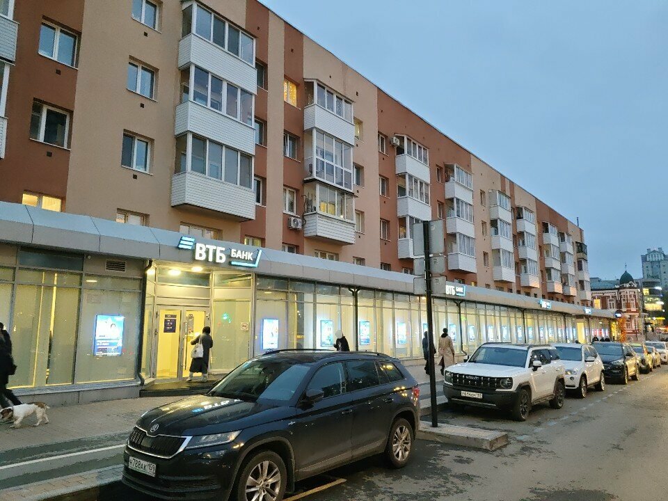 Automatic doors and gates ДорХан, Perm, photo