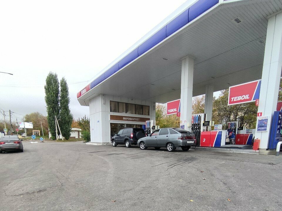 Payment terminal SDM-Bank, Voronezh, photo