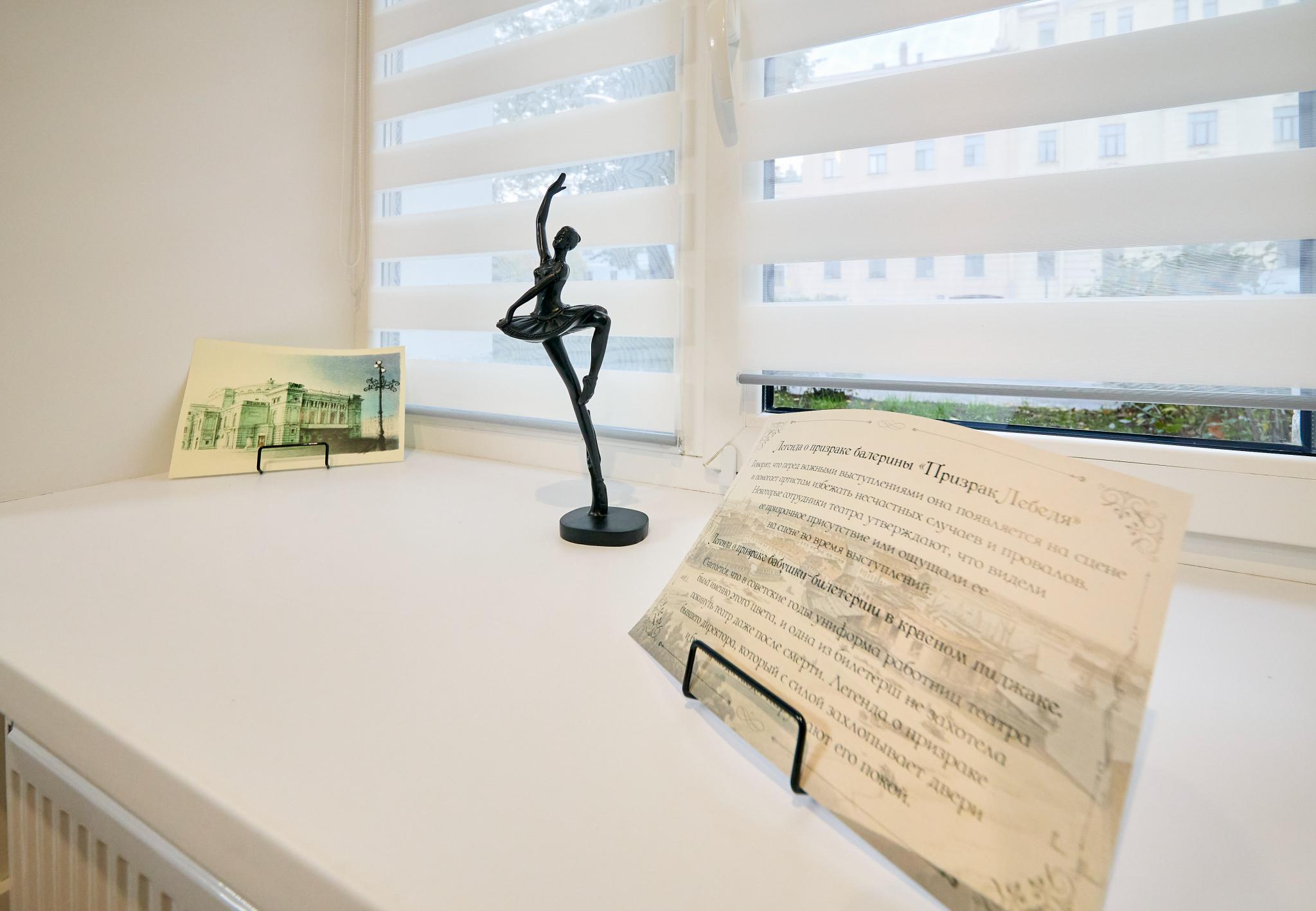 Фото Апарт-отель Suvorovsky