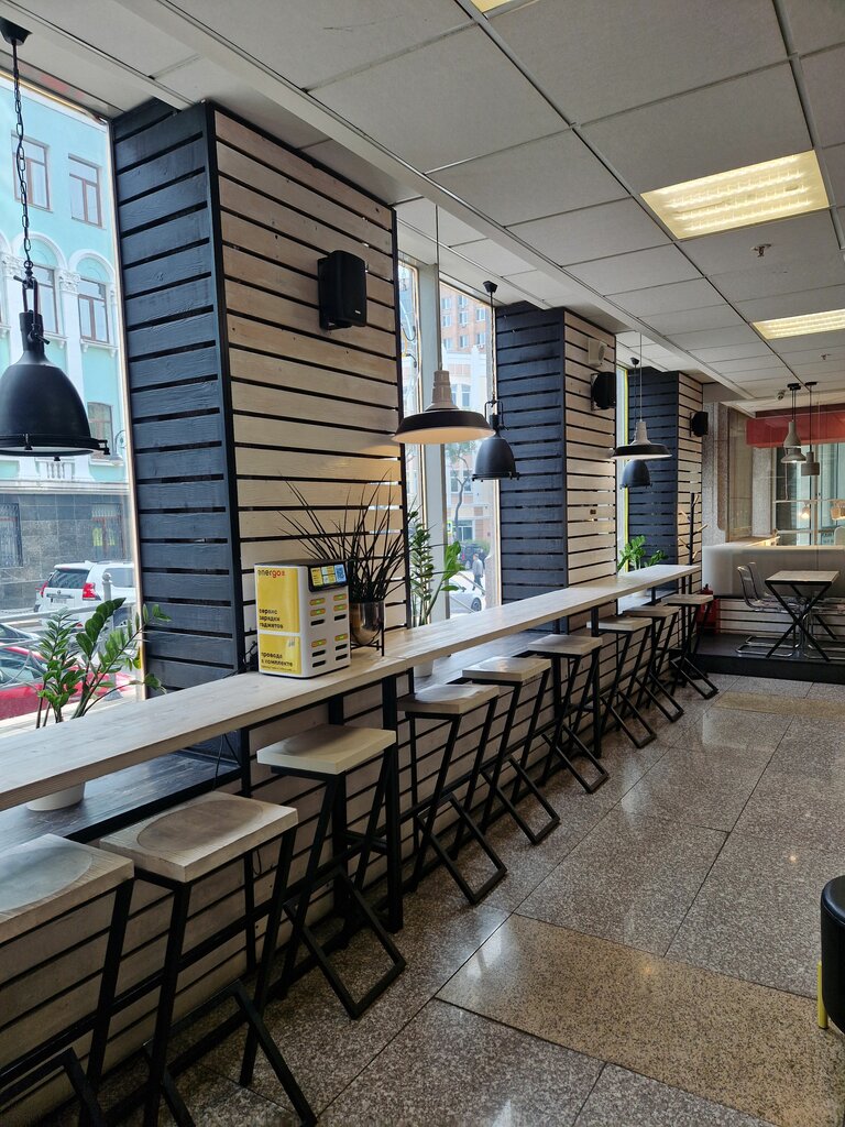 Power bank rental Energo, Vladivostok, photo