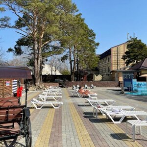 Гостиница 7 и Я