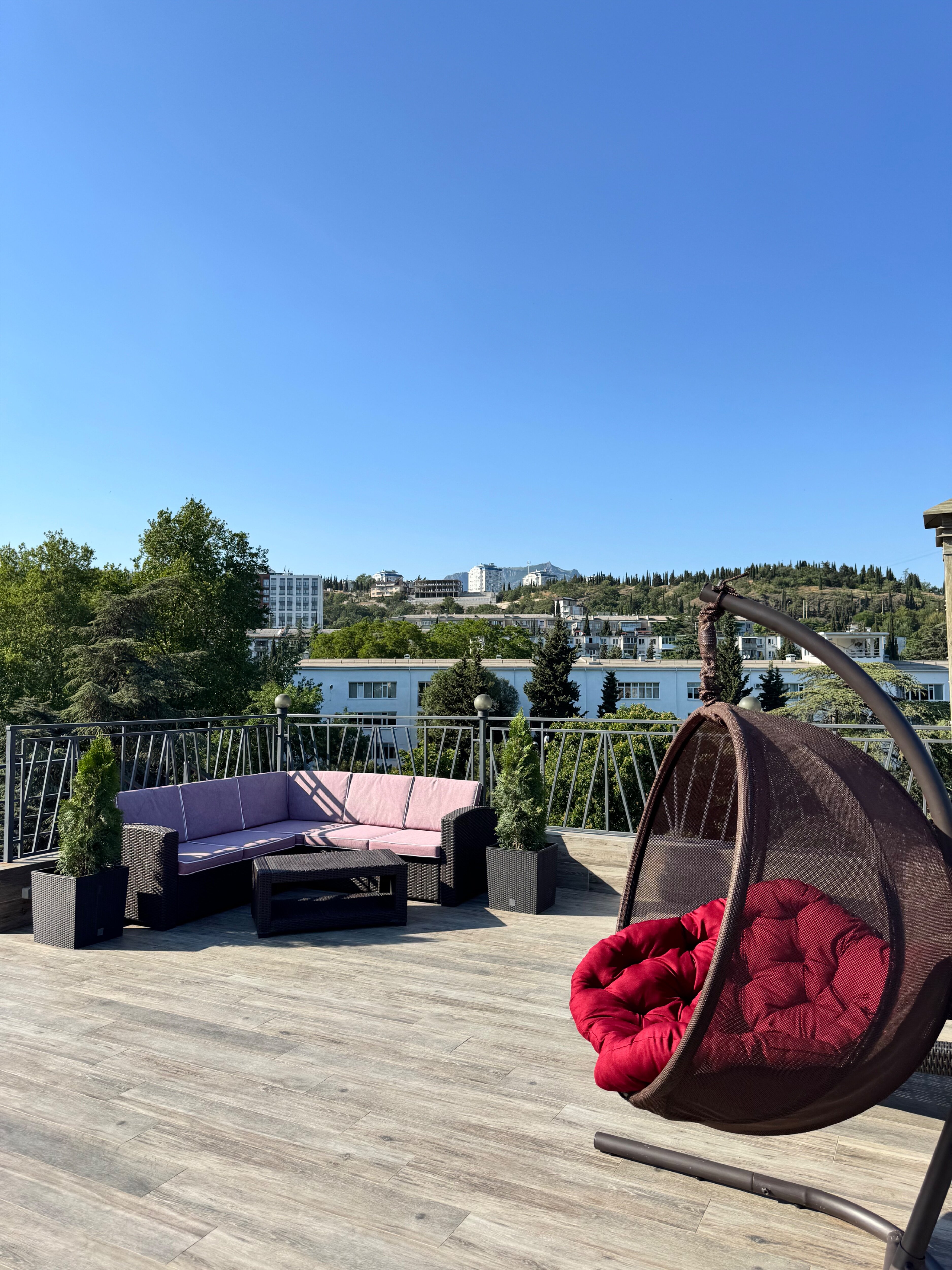 Фото У Анны