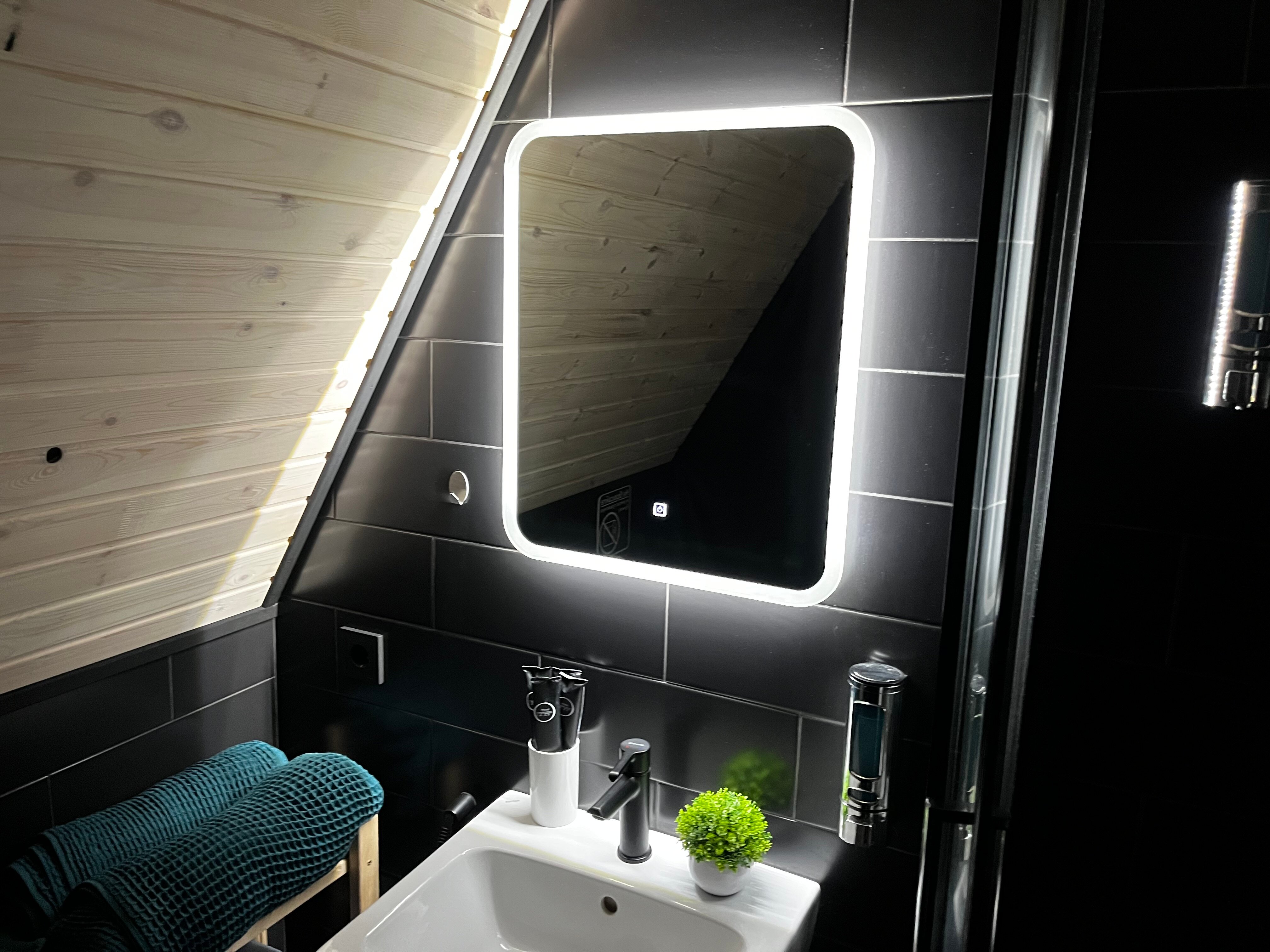 Фото Ural Village 96