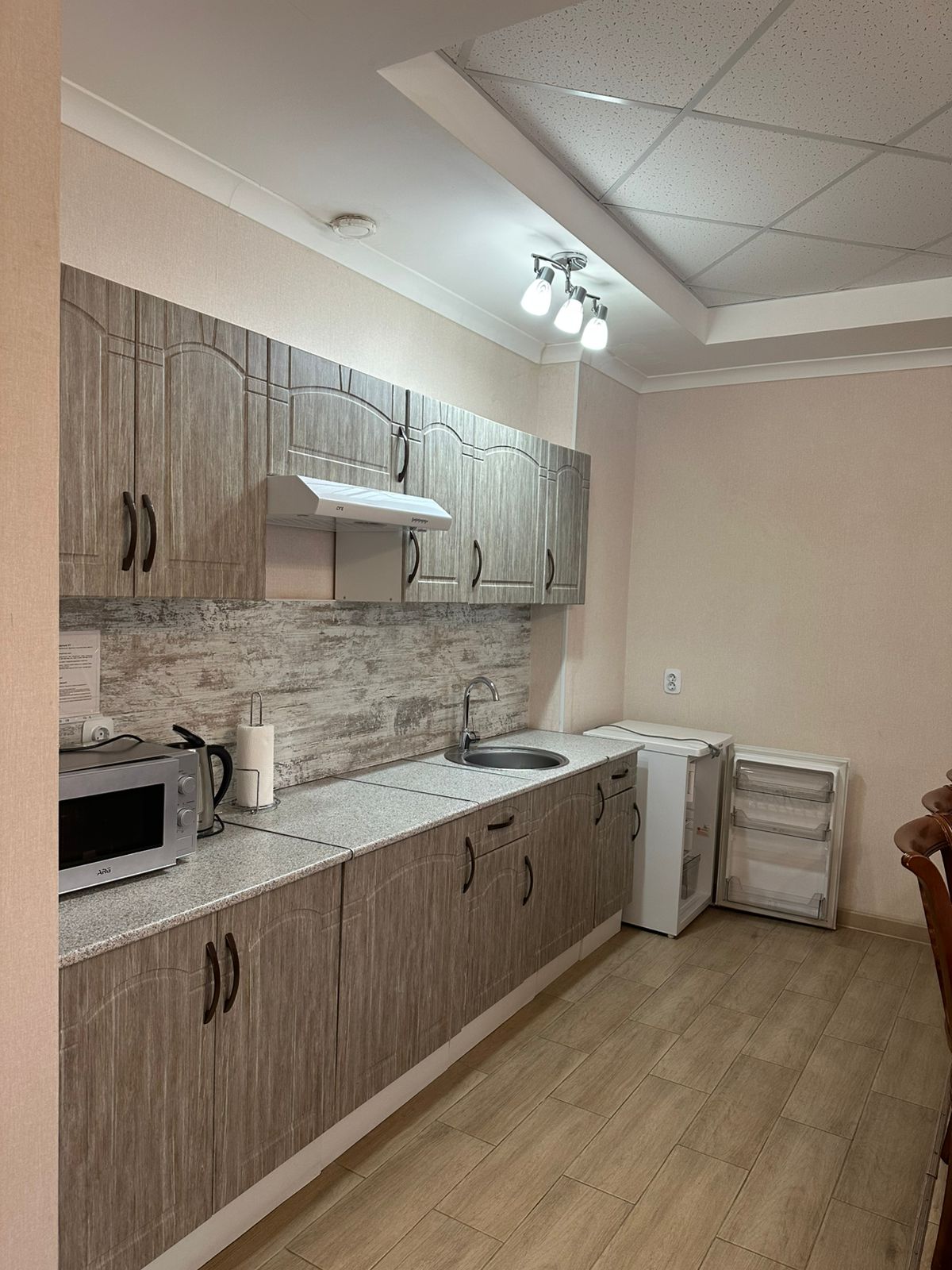 Фото Europa Hotel