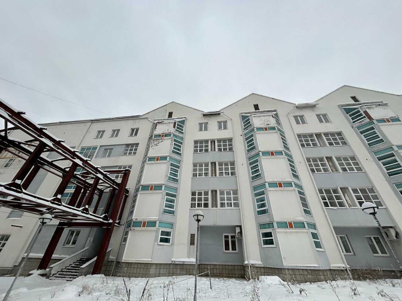 Фото Гостиница СОК Кристалл