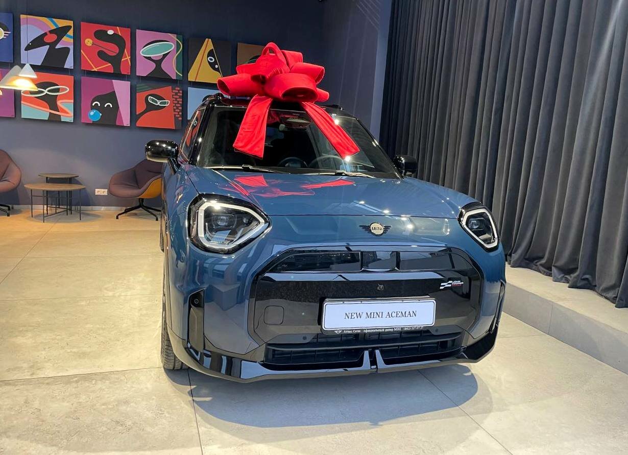 photo Mini Атлас