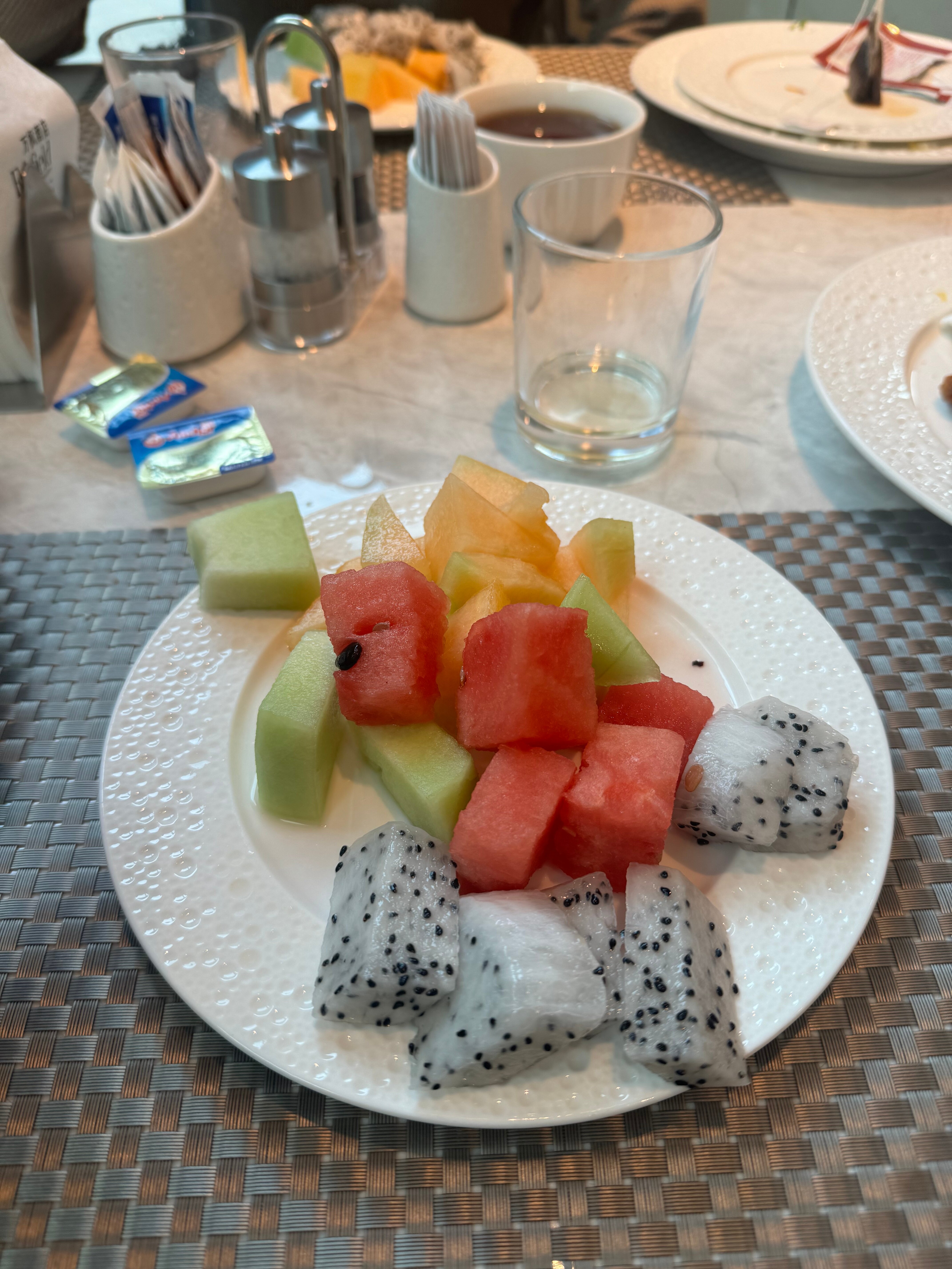 Фото Fairfield by Marriott Beijing Daxing Airport