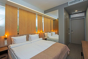 Гостиница Cartez by Horizon Hotels