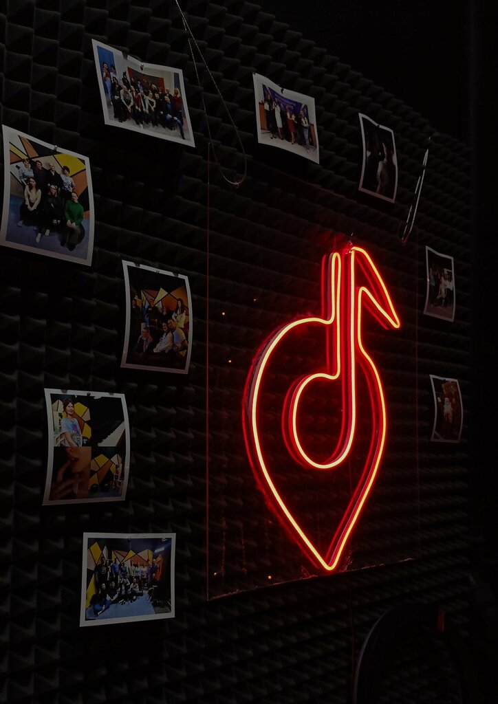 Music school ТутПоют, Yaroslavl, photo