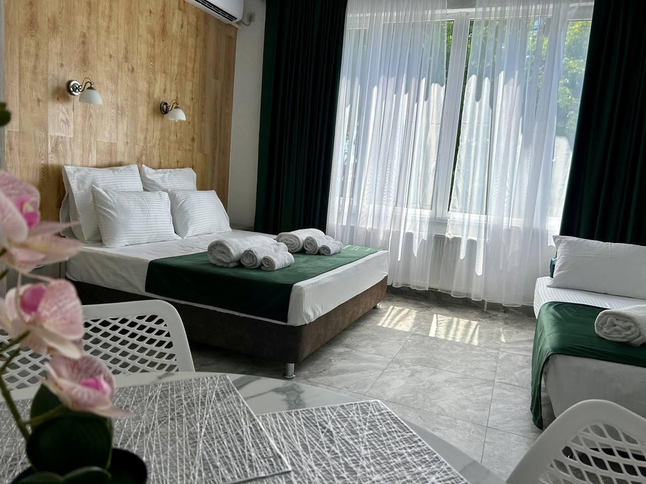 Фото Гости Кавказа 