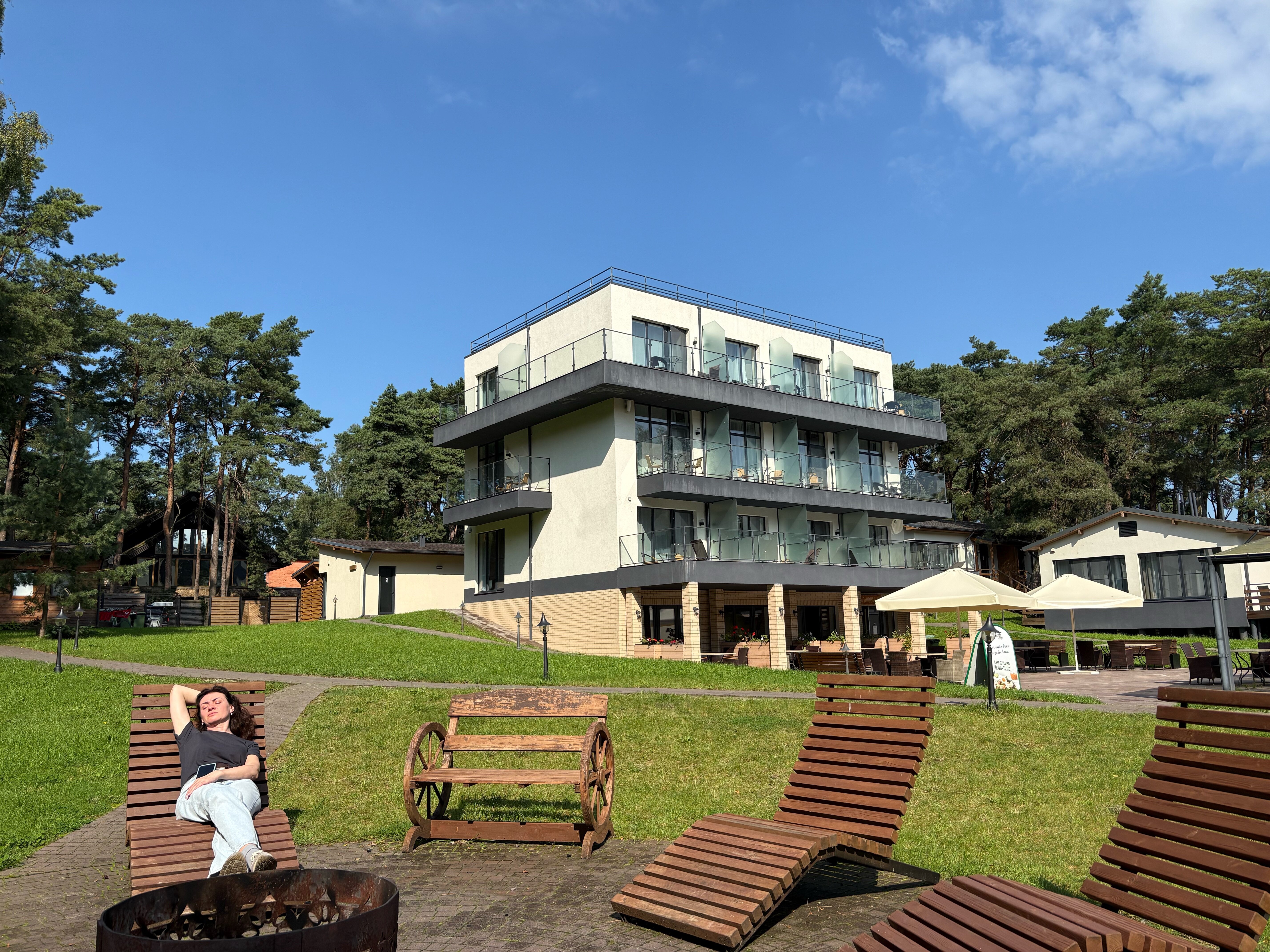 Фото Дом поэта