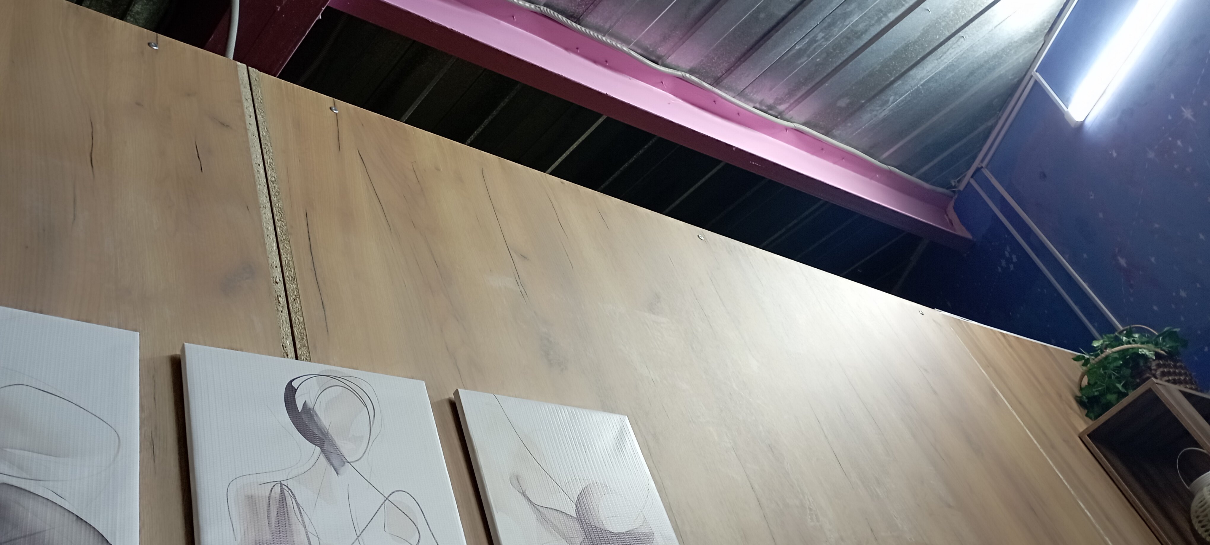 Фото Капсульные места для отдыха Берлога