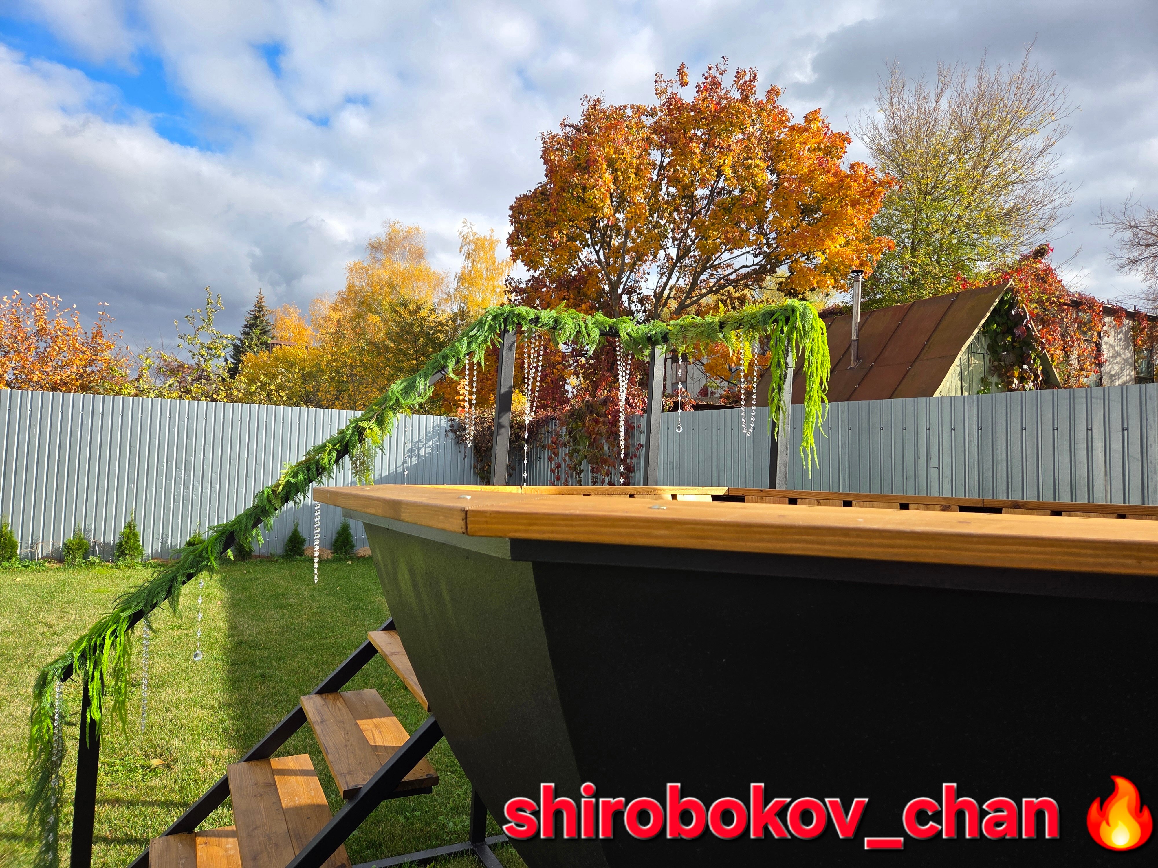 Фото Shirobokov_house