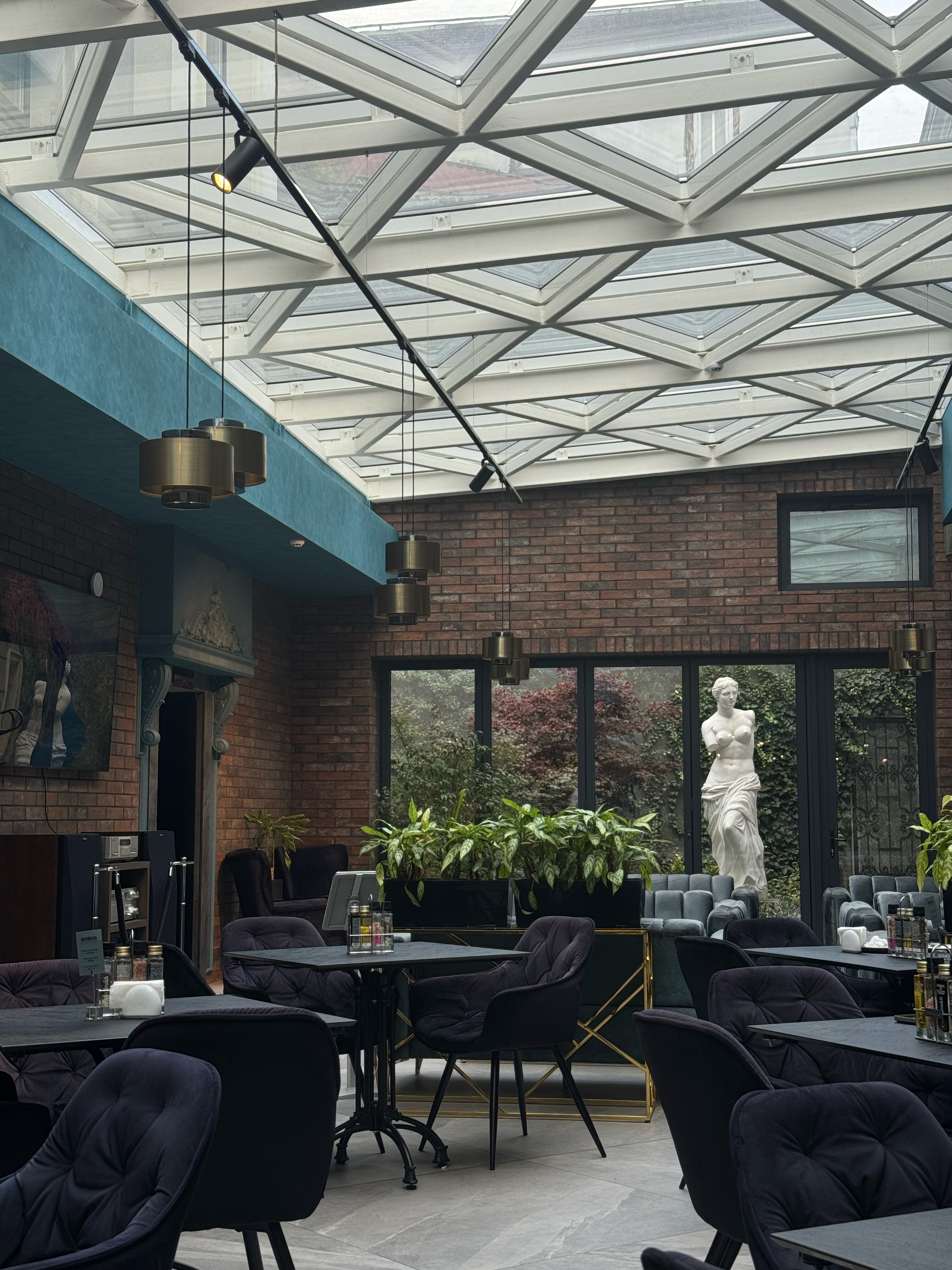 Фото Отель Richmond