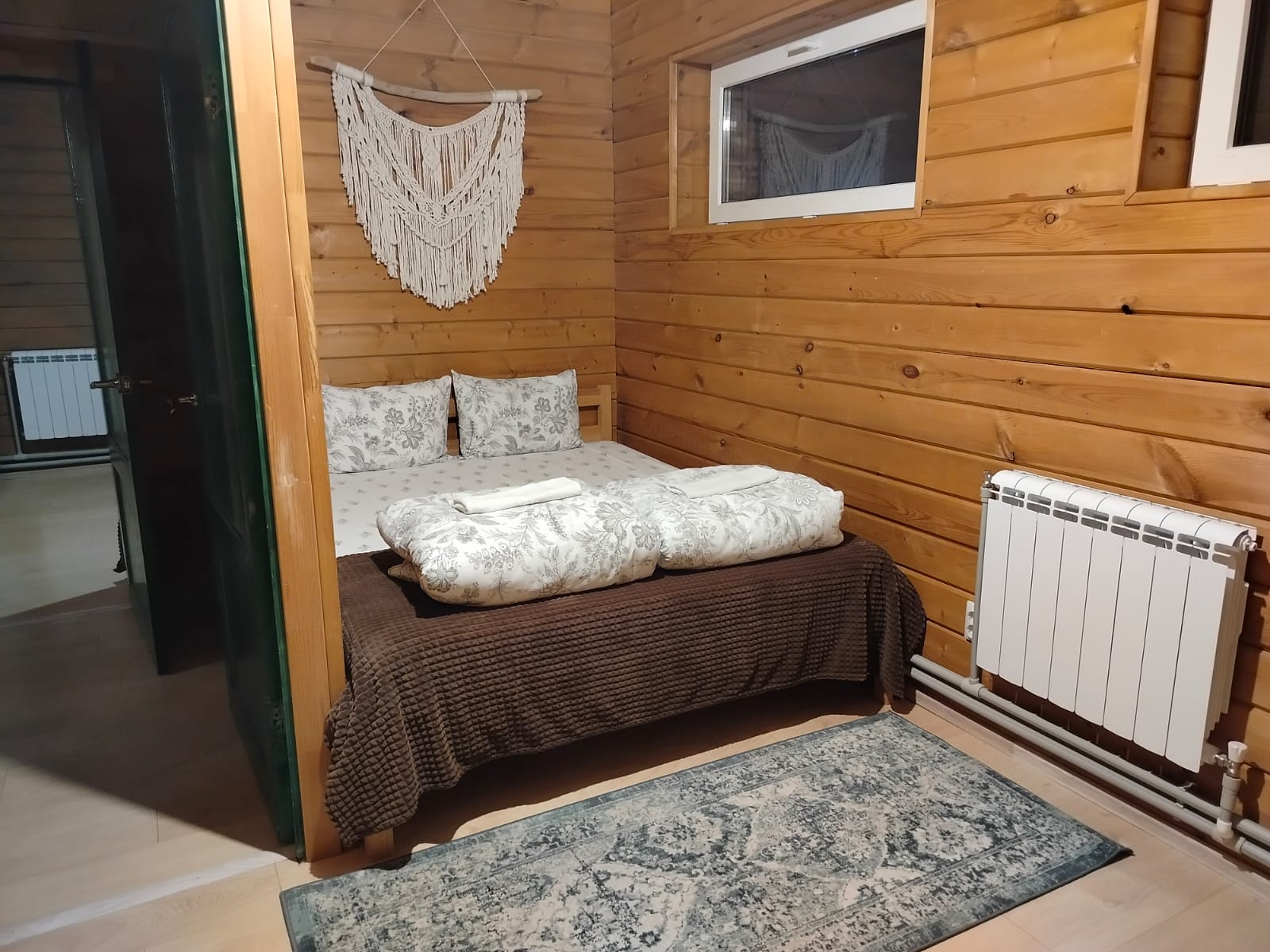 Фото Дача под Горой