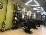 Local (Moskovskiy Avenue, 97), barber shop