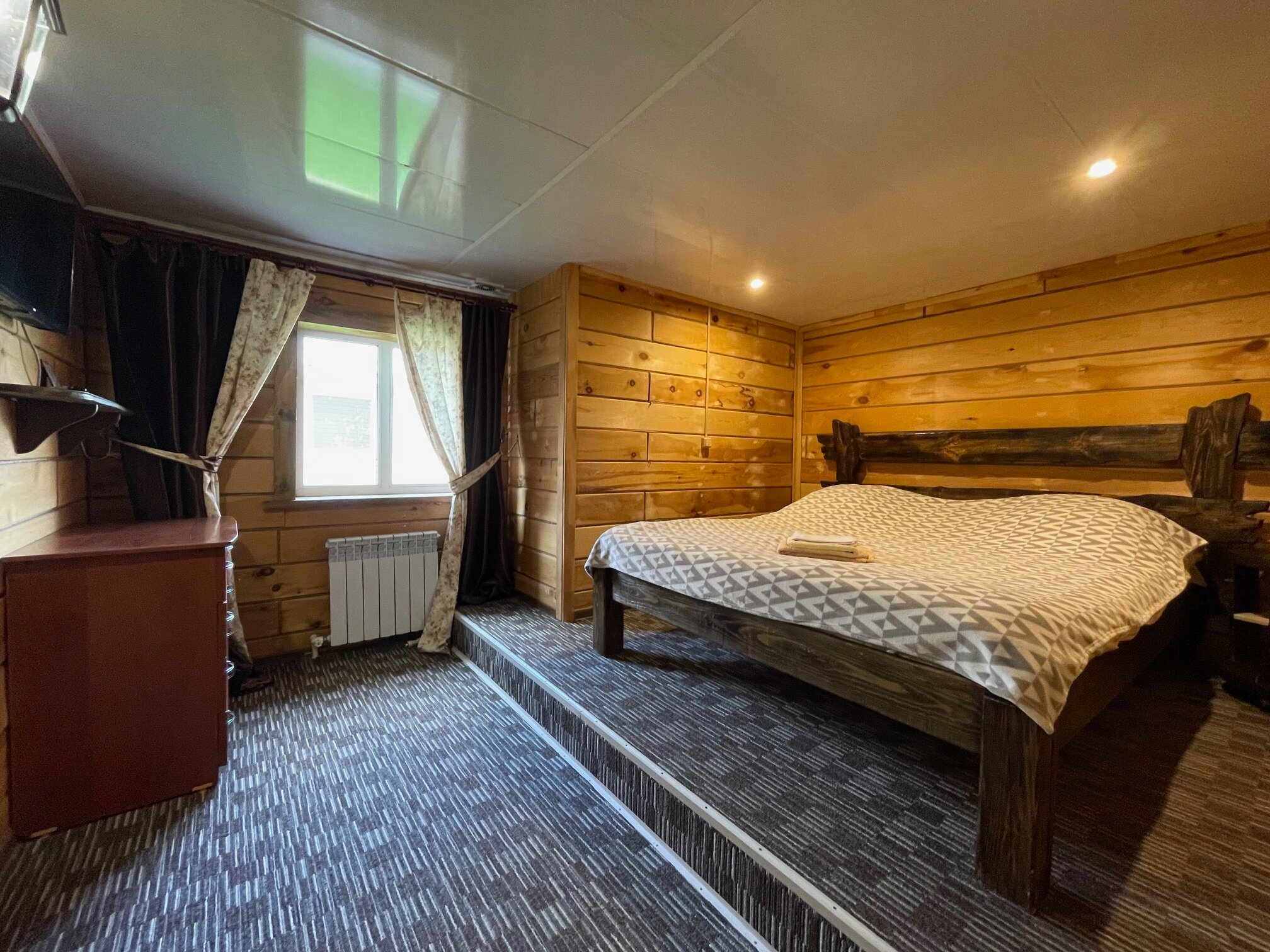 Фото Ковчег