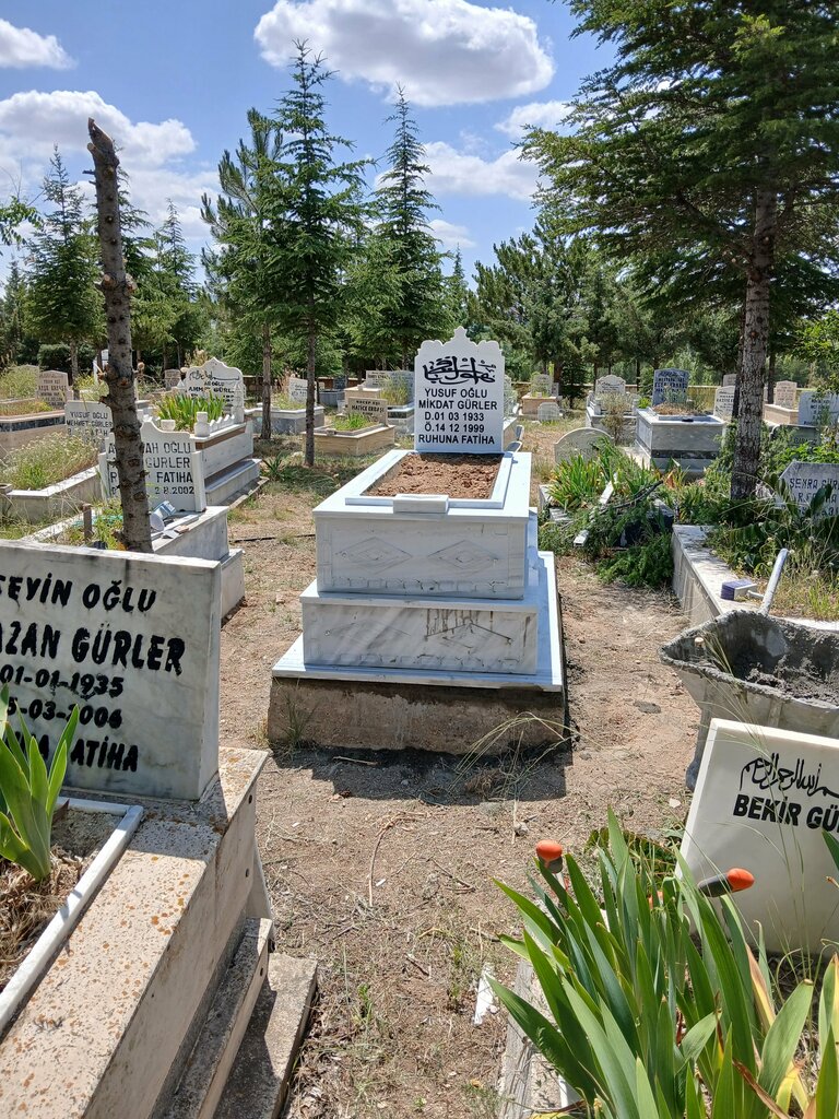 Furniture store Gurler Mobilya, Kaman, photo