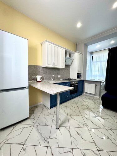 Санаторий Вернисаж-лайн в Кисловодске