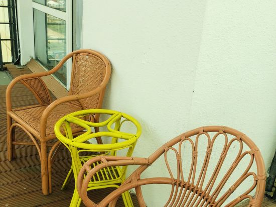 Фото Eagle Town Service Apartment