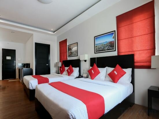 Фото Capital O 642 The Junction Tagaytay