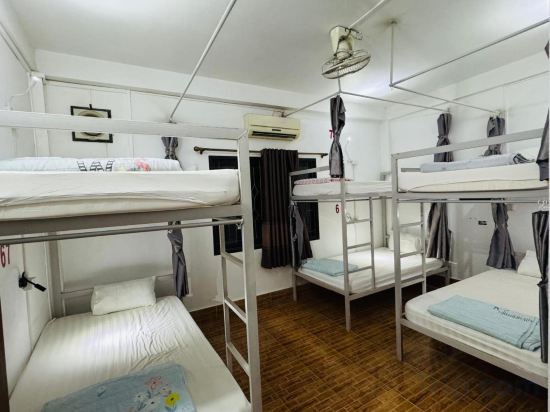 Фото VangVieng Santara Hotel