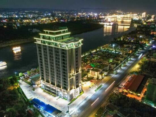 Фото Castle Bayview Resort & SPA