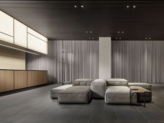 Фото Shilla Stay Yeosu