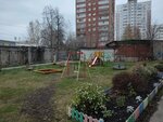 Playground (Perm, mikrorayon Danilikha, ZhK Tsvety Prikamya), playground