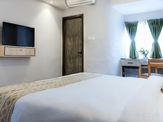 Фото Vastu Boutique Hotel