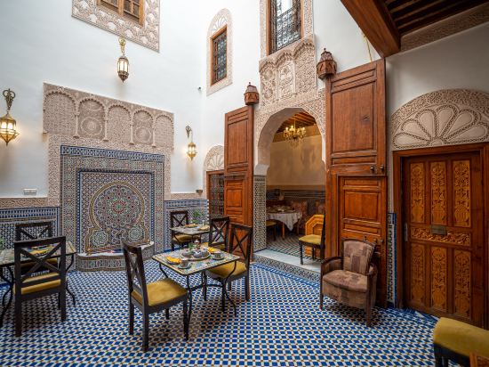 Фото Dar D'or Fes