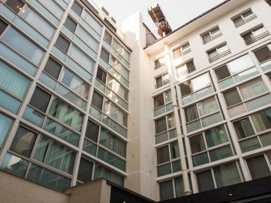 Фото Savoy Hotel