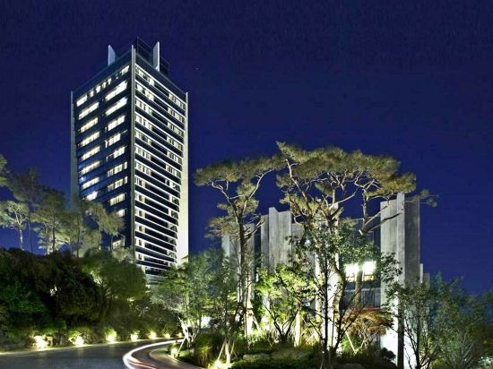 Фото BanyanTree Club & SPA Seoul