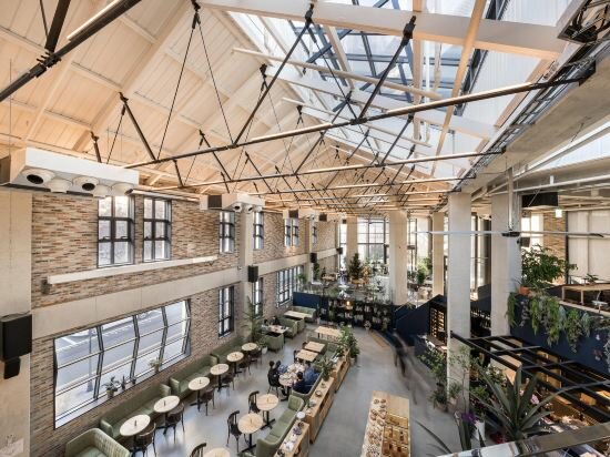 Фото Junibino Hotel Hongdae