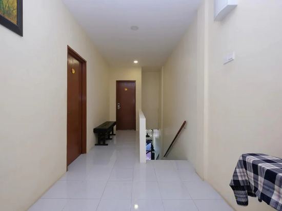 Фото Q Hotel Temerloh