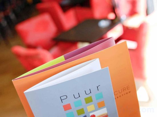 Фото Mercure Hotel Amsterdam West