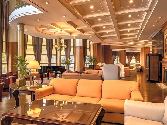 Фото Swiss Grand Hotel Seoul & Grand Suite