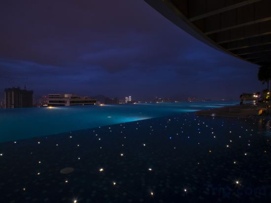 Фото Eaton Suites Klcc