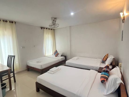 Фото The Rabbit Hole Hotel & SPA