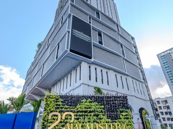 Фото RayIsa 218 Macalister