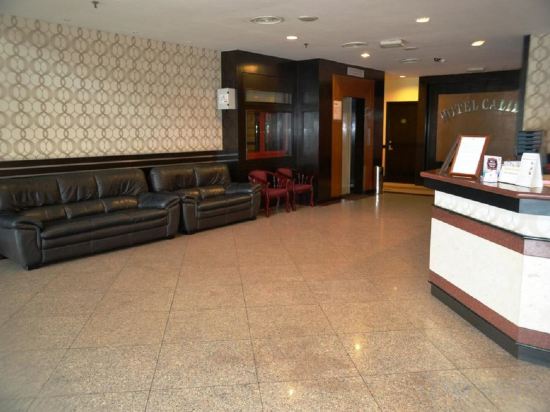 Фото Hotel Caliber Kuala Lumpur