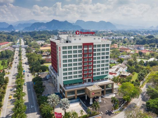 Фото Travelodge Ipoh