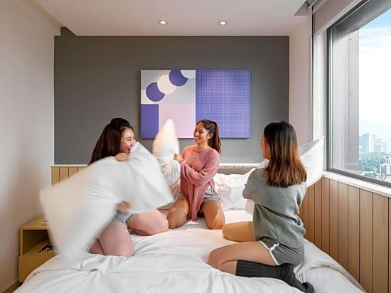 Фото Komune Living