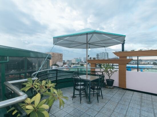 Фото Urban Travellers