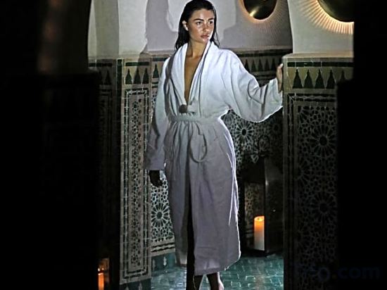 Фото Hotel Jadali & SPA