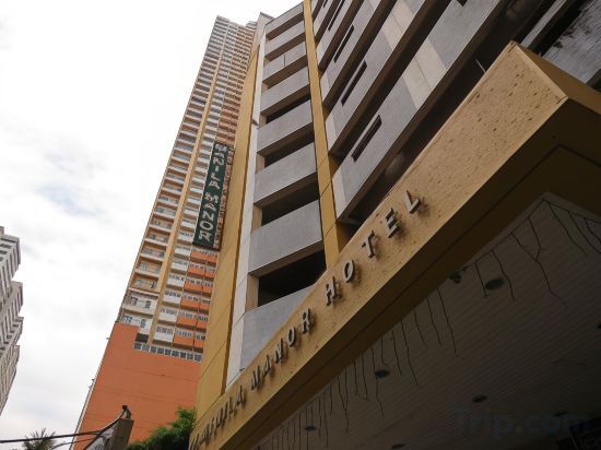 Фото Manila Manor Hotel