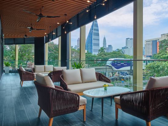 Фото Fairfield by Marriott Kuala Lumpur Jalan Pahang