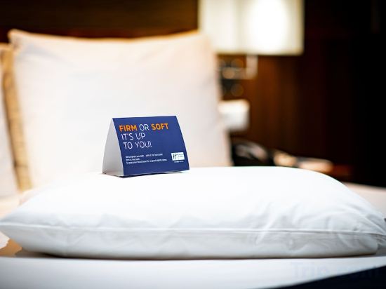 Фото Holiday Inn Express Arnhem