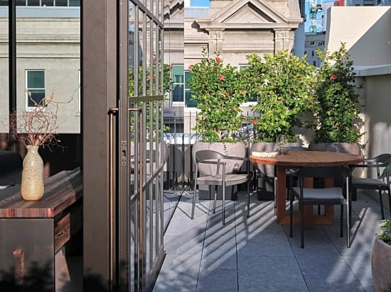 Фото The Hotel Britomart