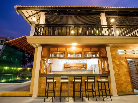 Фото Classy Hotel & SPA